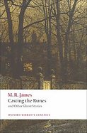 Casting the Runes and Other Ghost Stories cover