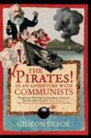 The Pirates! In an Adventure with Communists cover