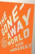 The Gone-Away World cover