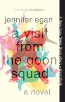 A Visit from the Goon Squad cover