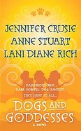 Dogs and Goddesses cover
