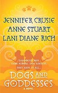 Dogs and Goddesses cover