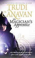 Magician's ApprenticeThe cover