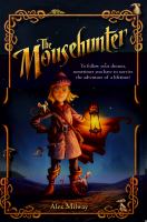 The Mousehunter cover