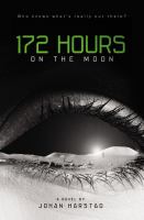 172 Hours on the Moon cover