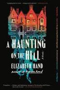 A Haunting on the Hill : A Novel cover