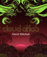 Cloud Atlas cover