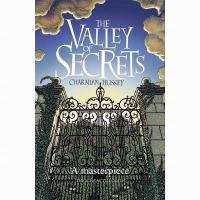 Valley of Secrets cover