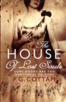 The House of Lost Souls cover