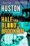 Half the Blood of Brooklyn cover