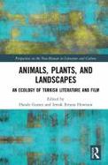 Animals Plants and Landscapes cover