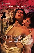 The Empath cover