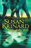 Bride of the Wolf cover