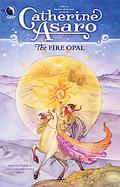 The Fire Opal cover
