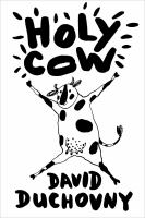 Holy Cow : A Modern-Day Dairy Tale cover