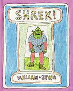 Shrek! cover