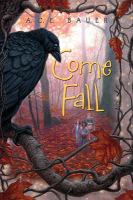 Come Fall cover