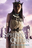 Sphinx's Queen cover