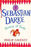 Sebastian Darke, Prince of Fools cover