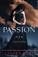 Passion cover