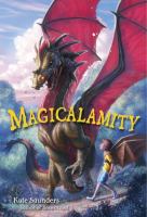 Magicalamity cover