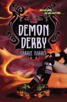 Demon Derby cover