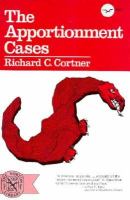 Apportionment Cases cover