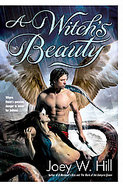 A Witch's Beauty cover