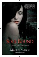 Soul Bound cover