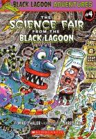 The Science Fair From The Black Lagoon cover