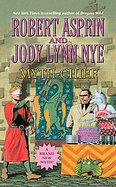 Myth-Chief cover