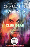 Club Dead cover