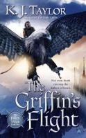 The Griffin's Flight cover