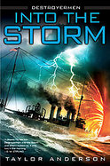 Into the Storm cover
