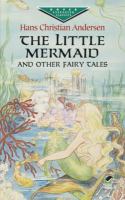 Ebk The Little Mermaid And Other Fairy cover