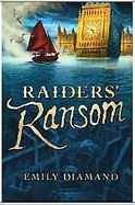 Reavers' Ransom cover