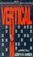 Vertical Run cover