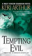 Tempting Evil cover