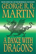 A Dance With Dragons cover