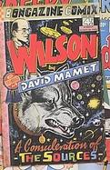 Wilson cover