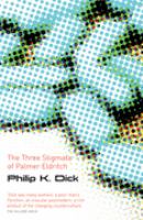 The Three Stigmata of Palmer Eldritch cover