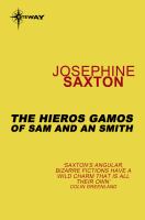 The Hieros Gamos of Sam and An Smith cover