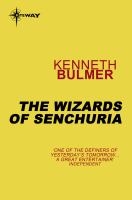 The Wizards of Senchuria cover
