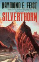 Silverthorn (Riftwar Saga) cover