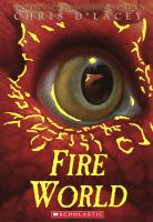 Fire World cover