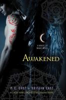 Awakened cover