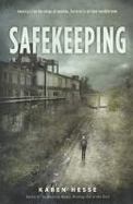 Safekeeping cover