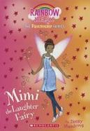Mimi the Laughter Fairy cover