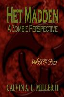 Het Madden A Zombie Perspective cover