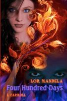 Four Hundred Days cover